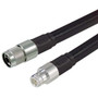 N-Male to N-Female 600 Series Assembly 25.0 ft