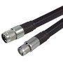RP-TNC Plug to N-Male 600 Series Assembly 25.0 ft