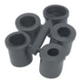 Replacement Grommets, SDC 37/50 Metal Backshells