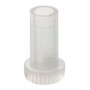 Dust Cap 2.5MM Fiber Ferrule Pkg/100