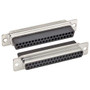 Insertion Type D-Sub Connector, DB37 Female