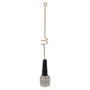 2.4 GHz 3 dBi Omnidirectional Site Survey Antenna - N-Male Connector