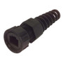 IP67 RJ45 Strain Relief, Long Body Style