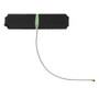 Embedded 824-960/1710-1990/2170 MHz PCB Antenna, 2 dBi gain, IPEX Connector