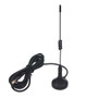 2.4 GHz 5 dBi Desktop Omni Antenna - 4ft RP-SMA Connector