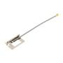 5150-5825 MHz, 3.19 dBi, Stamped Metal AP/Router Embedded Antenna With IPEX Connector-50 Pack