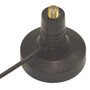 Rubber Duck Magnetic Mount with 5-foot 100 Cable RP SMA Plug