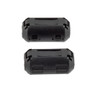 Snap on Style, Ferrite Core, for 3mm Cable
