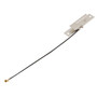 2412-2484/ 5150- 5825 MHz, 0.5/3.5 dBi, Stamped Metal AP/Router Embedded Antenna With IPEX-50 Pack