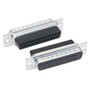 Insertion Type D-Sub Connector, DB25 Male
