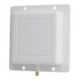 4.4 GHz to 5.5 GHz 8 dB Broadband Patch Antenna - SMA Female Connector