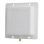 4.9-5.8 GHz 7 dBi Right Hand Circular Pol Flat Patch Antenna - SMA Female Connector
