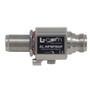 N-Female to N-Female Bulkhead 0-3 GHz 90V High Performance Lightning Protector