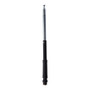 136-174 MHz Telescopic Antenna, 3.5 dBi gain, BNC Male Connector, Vertical Polarization