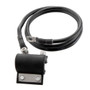 Grounding Kit for 600 Series Coax Cable