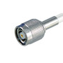 Mobile Antenna Mount, 195 Series Cable - RP TNC Plug Connector