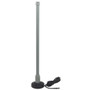 2.4 GHz 9 dBi Desktop Omni Antenna - 4ft SMA Male Connector