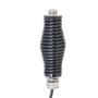 Spring barrel N-Type Antenna Connector RG58