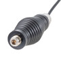 Spring barrel N-Type Antenna Connector RG58