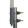 2.4 GHz 15 dBi Omnidirectional Antenna - N-Female Connector