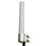 2.4/ 5 GHz 6 dBi Dual Band / Polarized 2x2 MIMO Omni Antenna