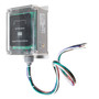 AC SPD Surge Counter Type 2 EMI Filtered 120Vac Single-Phase 200kA/phase