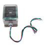 AC SPD Surge Counter Type 2 EMI Filtered 120Vac Single-Phase 300kA/phase