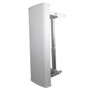 3.3-3.8GHz, 90 Degree Sector Antenna, 17.0 dBi, 4-Port, ±45 Slant Polarization