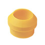7mm-9mm Diameter Gland (Yellow) For Standard and Mini Series Power Connectors SP