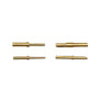 SA3180/1 Solder Pin For Standard Series 400 Series And 4000 Series Connector Bodies (10 Pack)