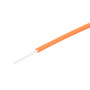 Round Simplex Optical Cable, 62.5/125 OM1, Riser Rated, 2.0mm