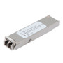 Fiber Optic Transceiver, XFP, DWDM, Channel 20, ZR SMF 80 km, 10G DDM, Alcatel 7x50 Compatible