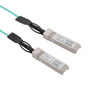 Active Optical Cable SFP28 28Gbps, 1 meter, MSA Compatible