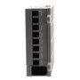 Splitter Distribution Box 8 Ports with 8 SC/UPC SM Simplex Adapter and 1:8 SC/UPC PLC Splitter