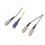 Dual SC- Dual SC Mode Conditioning Cable, 4.0m