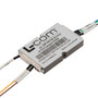 Passive CWDM, Compact Demux, 4 channel, starting at 1551nm, 20 nm spacing, 900um 1m fiber, no connector w/ Express Port