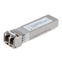 Fiber Optic Transceiver, SFP, DWDM, Channel 42, LR-2 80KM, OC-48 (2.5Gbps) DDM, MSA Compliant