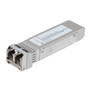 Fiber Optic Transceiver, SFP, DWDM, Channel 59, LR-2 80KM, OC-48 (2.5Gbps) DDM, Cisco ONS Compliant