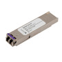Fiber Optic Transceiver, XFP, 1550nm, ER SMF 40km, 10G/OC-192 DDM, Brocade/Foundry