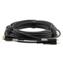 HDMI 2.0 Active Optical Cable, With Locking Screws, 4K, 10 Meters