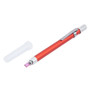 Fiber Optic Ruby Scribe 90 degree wedge tip 6.0mm cutting edge