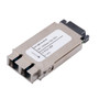 Fiber Optic Transceiver GBIC Gigabit Ethernet, 550 m reach, 850 nm