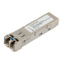Fiber Optic Transceiver, SFP+, 1310nm, LR SMF 10km, 10G DDM, MSA