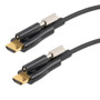 HDMI 2.0 Active Optical Cable, With Locking Screws, 4K, 20 Meters