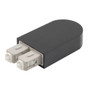 Fiber Loopback SC Multimode 50/125, 5dB attenuation