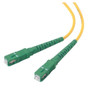 9/125, Singlemode Fiber APC Cable, SC / SC, 3.0m