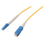 9/125, Singlemode Fiber Cable, SC / LC, 2.0m