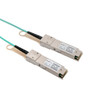 Active Optical Cable QSFP+ 40Gbps, 100 meters, MSA Compatible