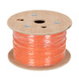 Round Simplex Optical Cable, 50/125 OM2, Riser Rated, 3.0mm, 1KM