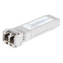 Fiber Optic Transceiver, SFP, CWDM 1550nm, ZX SMF 80KM, 1000Base DDM, Cyan Compliant